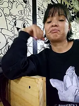 LorenRosse online show from 10.22.25