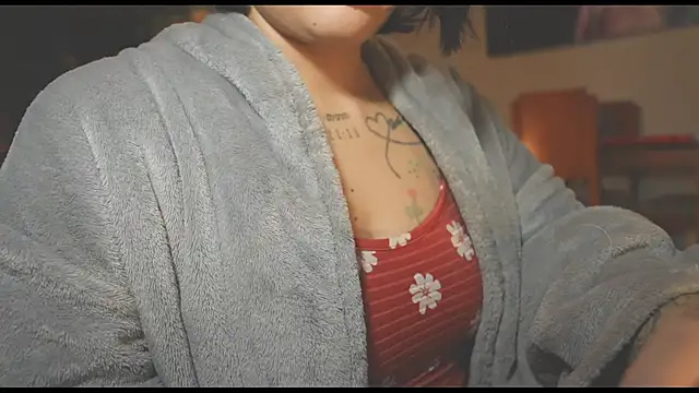 LorenRosse online show from 01.10.26