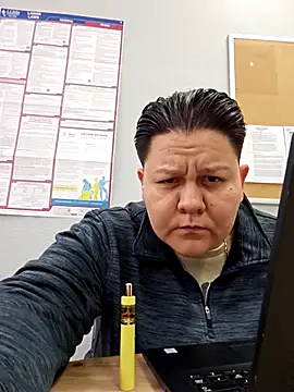 DevilDahm online show from 12.07.24