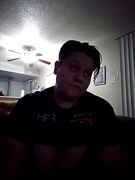 DevilDahm online show from 12.12.24