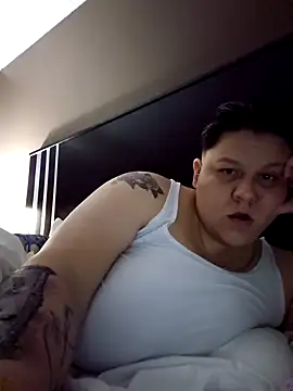 DevilDahm online show from 12.18.24