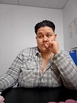 DevilDahm online show from 12.31.24