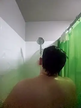 DevilDahm online show from 01.11.25