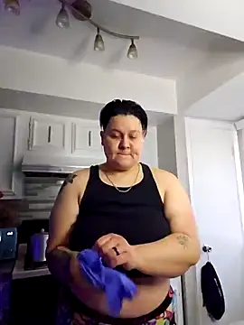 DevilDahm online show from 01.20.25