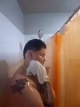 DevilDahm online show from 02.11.25