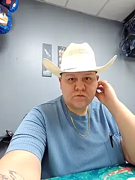 DevilDahm online show from 09.11.25