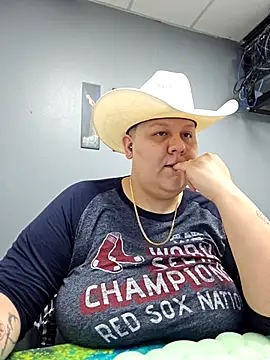 DevilDahm online show from 10.01.25