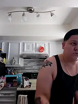 DevilDahm online show from 10.14.25