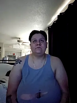 DevilDahm online show from 10.23.25