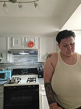 DevilDahm online show from 10.24.25