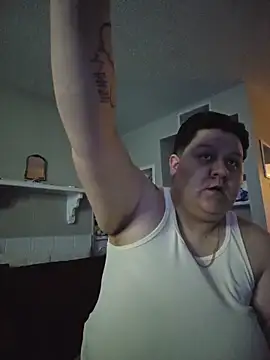 DevilDahm online show from 11.01.25