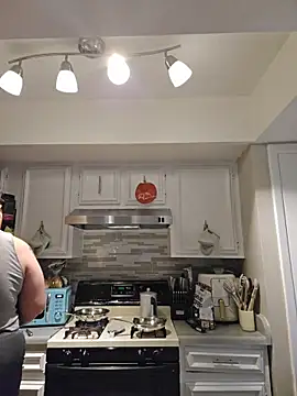 DevilDahm online show from 11.11.25