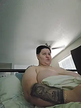 DevilDahm online show from 11.29.25