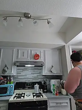 DevilDahm online show from 01.17.26