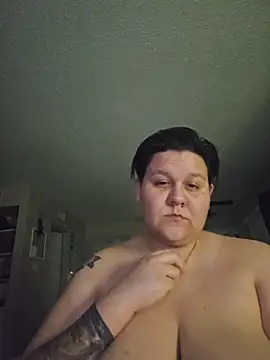 DevilDahm online show from 02.07.26