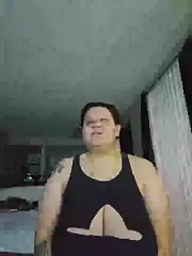 DevilDahm online show from 02.08.26