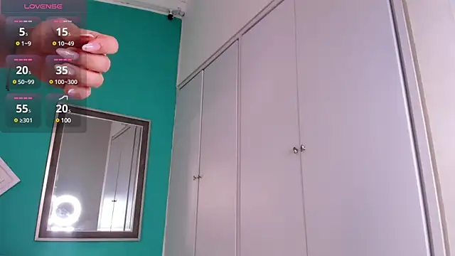 Sthef Castle online show from 03.02.25