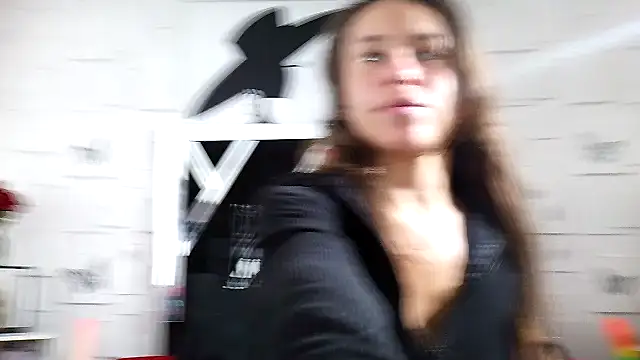 RubyEmerald online show from 10.23.25