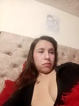 RubyEmerald online show from 04.10.26