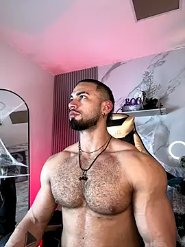 jaxon colton online show from 10.26.25