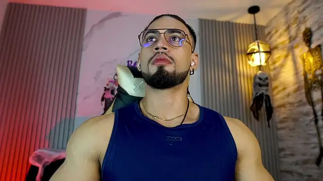 jaxon colton online show from 10.26.25