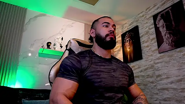 jaxon colton online show from 01.08.26