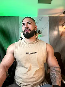 jaxon colton online show from 01.16.26