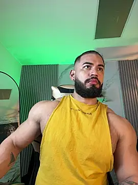 jaxon colton online show from 01.17.26