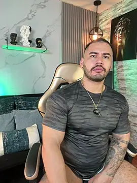 jaxon colton online show from 05.30.26