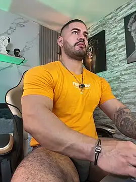 jaxon colton online show from 05.31.26