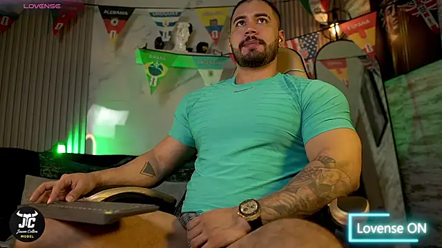 jaxon colton online show from 06.28.26