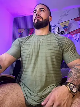 jaxon colton online show from 07.16.26