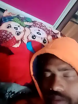 INDIANBOY7439 online show from 01.05.25