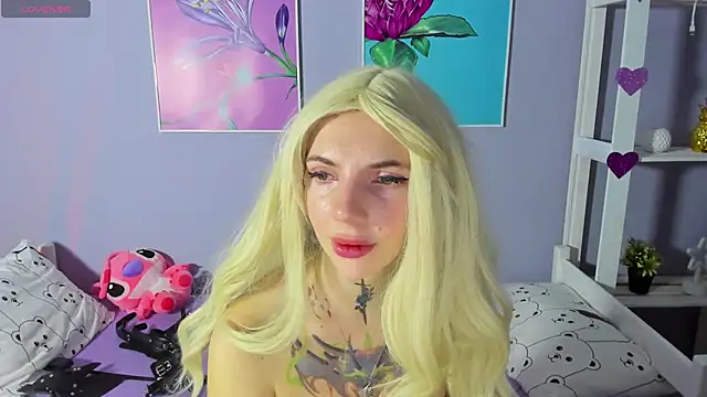 AnneTenet online show from 12.13.24