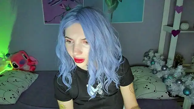 AnneTenet online show from 12.19.24