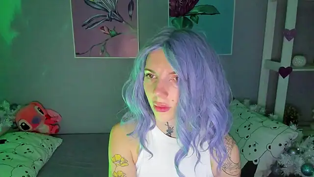 AnneTenet online show from 12.20.24