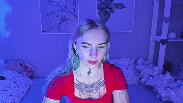 AnneTenet online show from 12.22.24