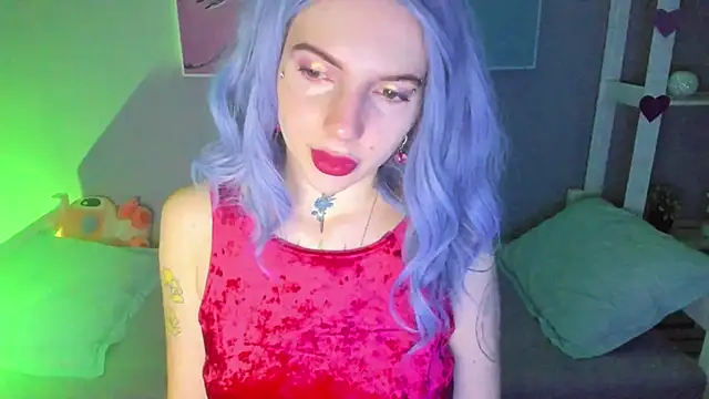 AnneTenet online show from 01.11.25