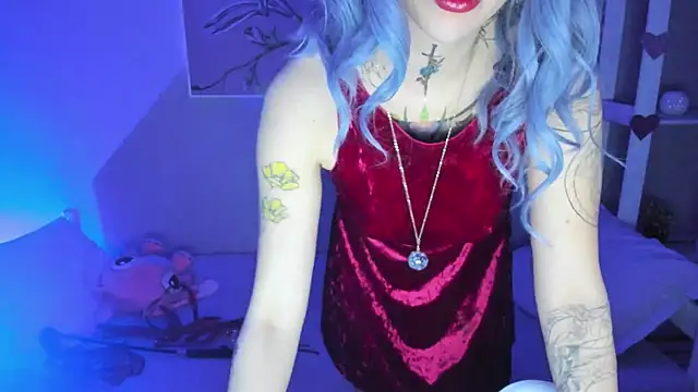 AnneTenet online show from 01.19.25