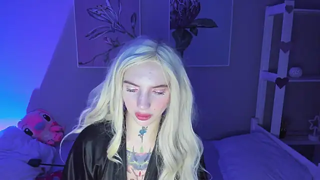 AnneTenet online show from 01.26.25