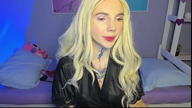 AnneTenet online show from 01.28.25