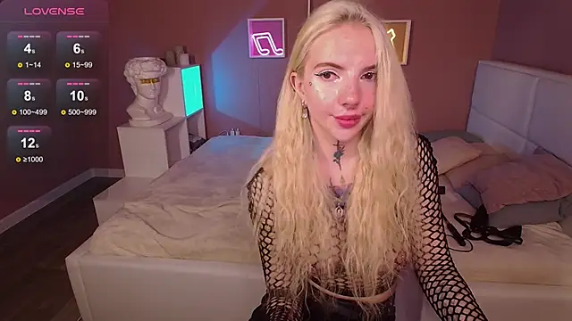 AnneTenet online show from 03.09.25