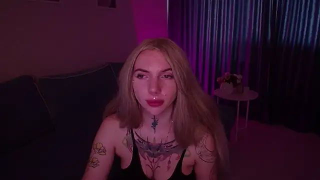 AnneTenet online show from 09.26.25