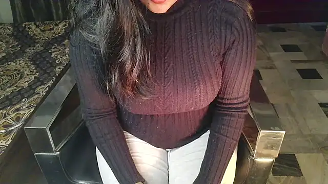 Snapshot of aarushi_sharmaa chatting on 01.18.26 aarushi sharmaa online show from 01.18.26