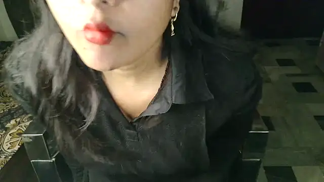 Snapshot of aarushi_sharmaa chatting on 02.23.26 aarushi sharmaa online show from 02.23.26