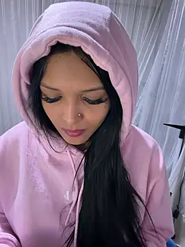 MOMMYJEVAA online show from 07.04.26