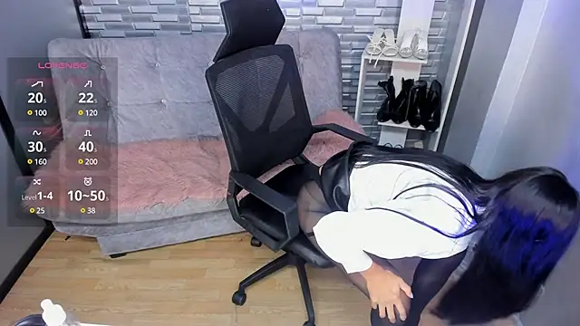 coniie jhons online show from 02.03.25