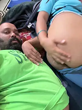 xyztopbeing online show from 12.27.24