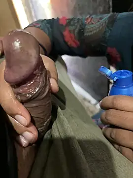 xyztopbeing online show from 03.06.25