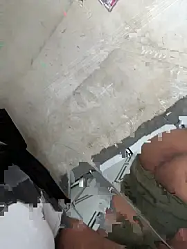 xyztopbeing online show from 03.15.25